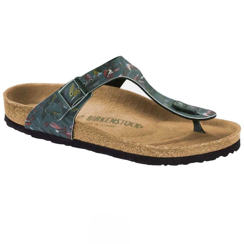 birkenstock gizeh anthracite